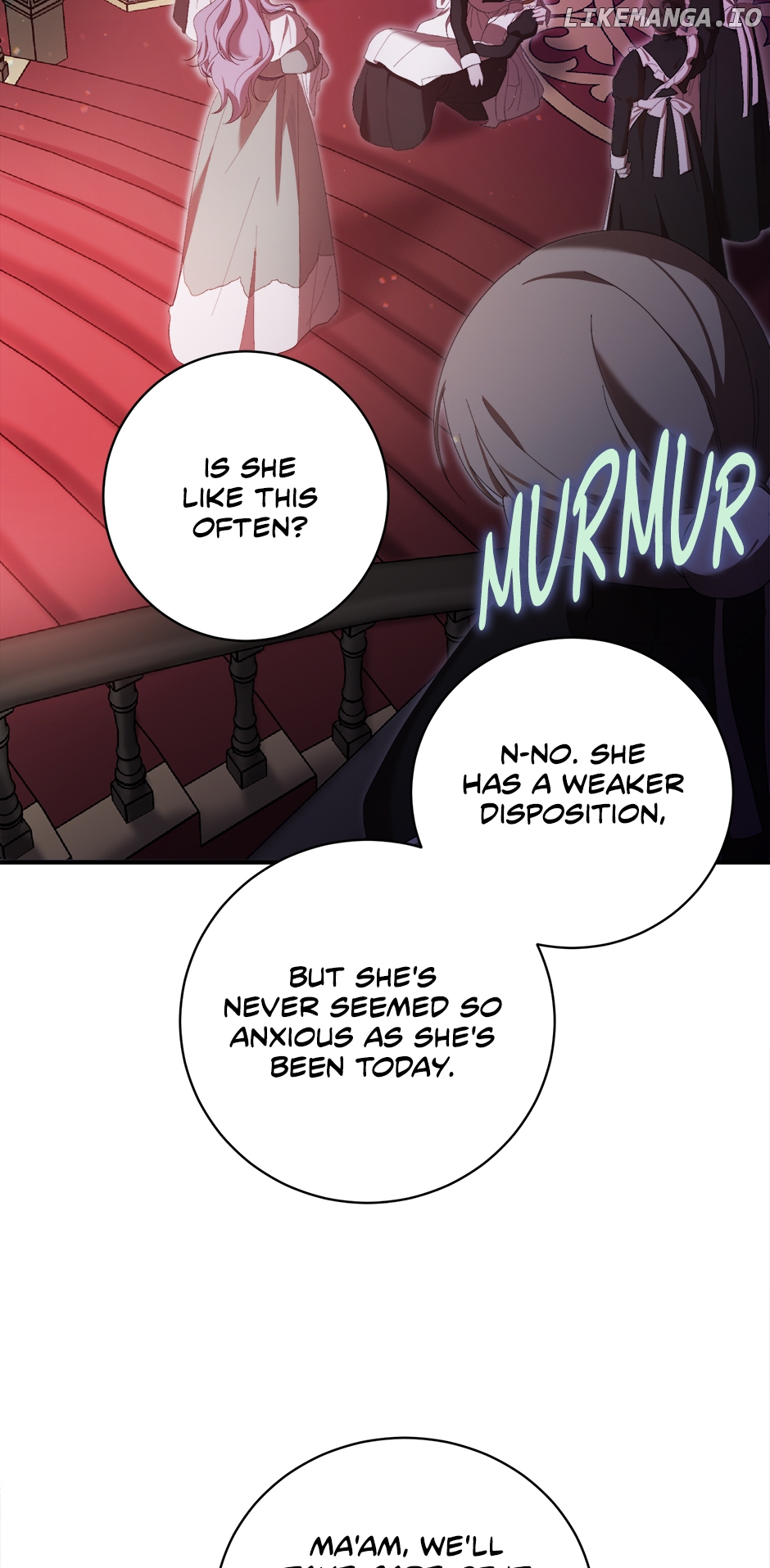 The Wallflower Who Was Proposed to by the Tyrant Chapter 8 - page 31