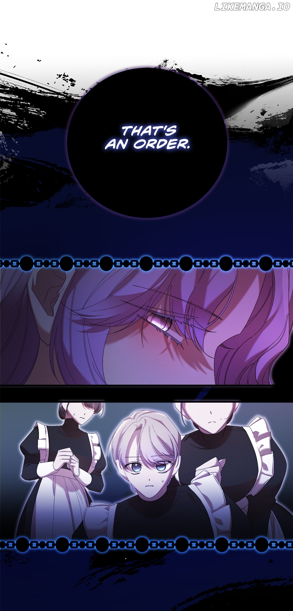 The Wallflower Who Was Proposed to by the Tyrant Chapter 8 - page 33