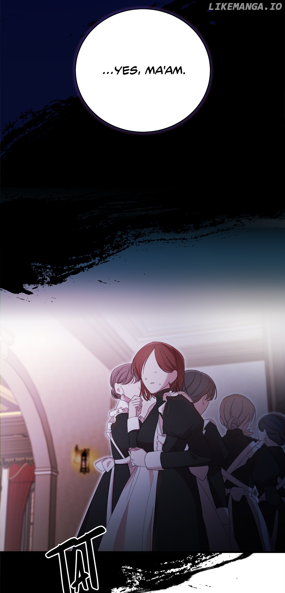 The Wallflower Who Was Proposed to by the Tyrant Chapter 8 - page 34