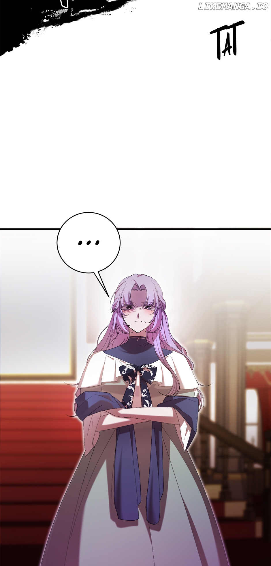 The Wallflower Who Was Proposed to by the Tyrant Chapter 8 - page 35