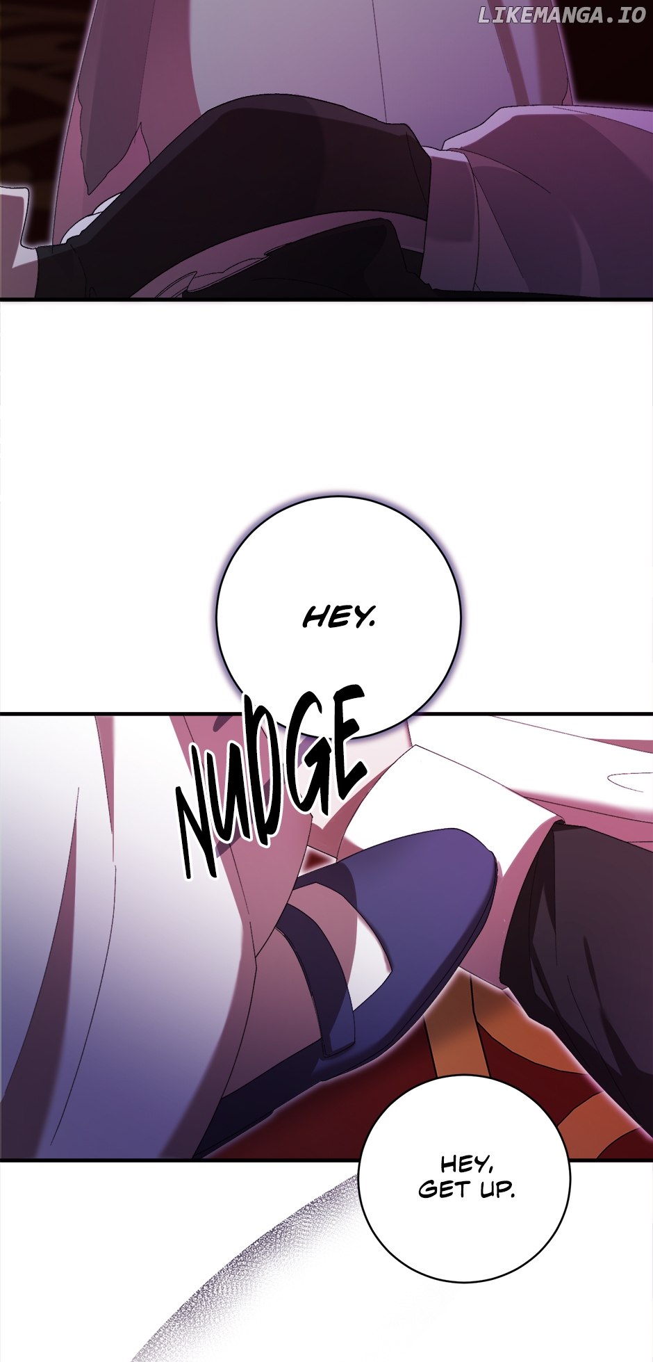 The Wallflower Who Was Proposed to by the Tyrant Chapter 8 - page 36