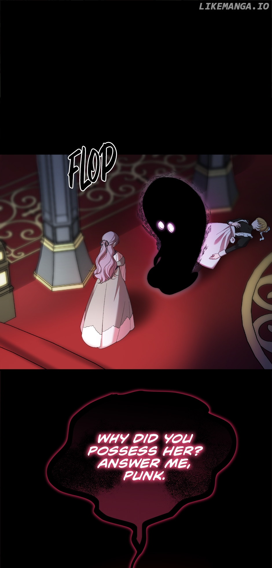The Wallflower Who Was Proposed to by the Tyrant Chapter 8 - page 41