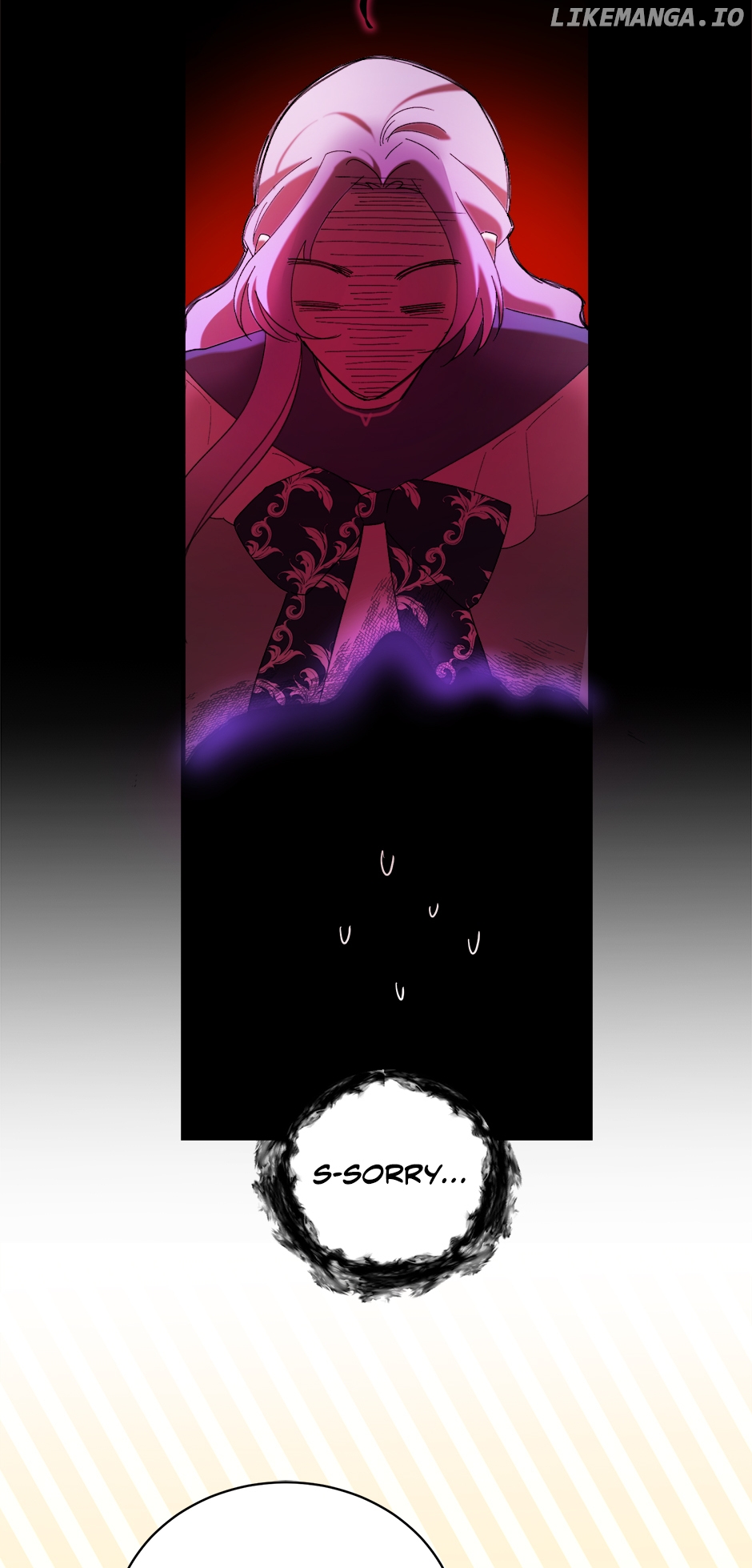 The Wallflower Who Was Proposed to by the Tyrant Chapter 8 - page 42