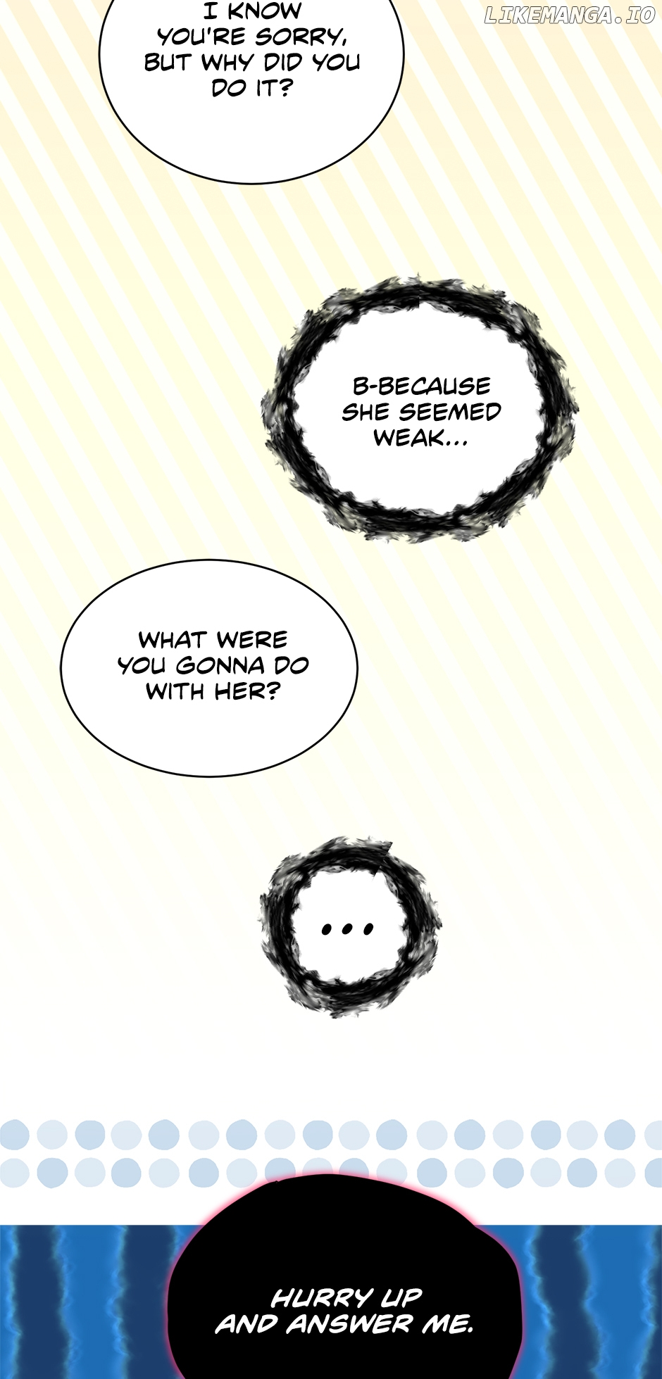 The Wallflower Who Was Proposed to by the Tyrant Chapter 8 - page 43