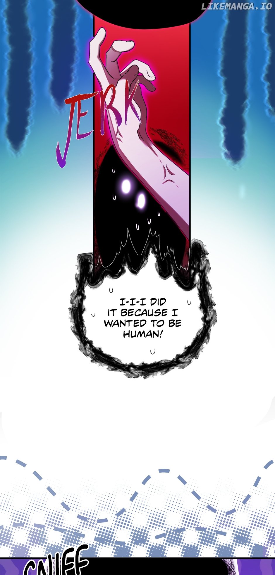 The Wallflower Who Was Proposed to by the Tyrant Chapter 8 - page 44