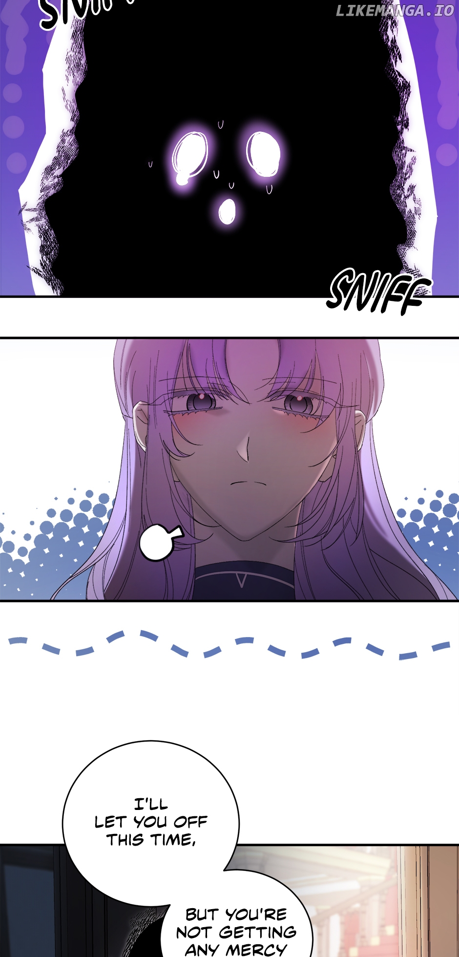 The Wallflower Who Was Proposed to by the Tyrant Chapter 8 - page 45