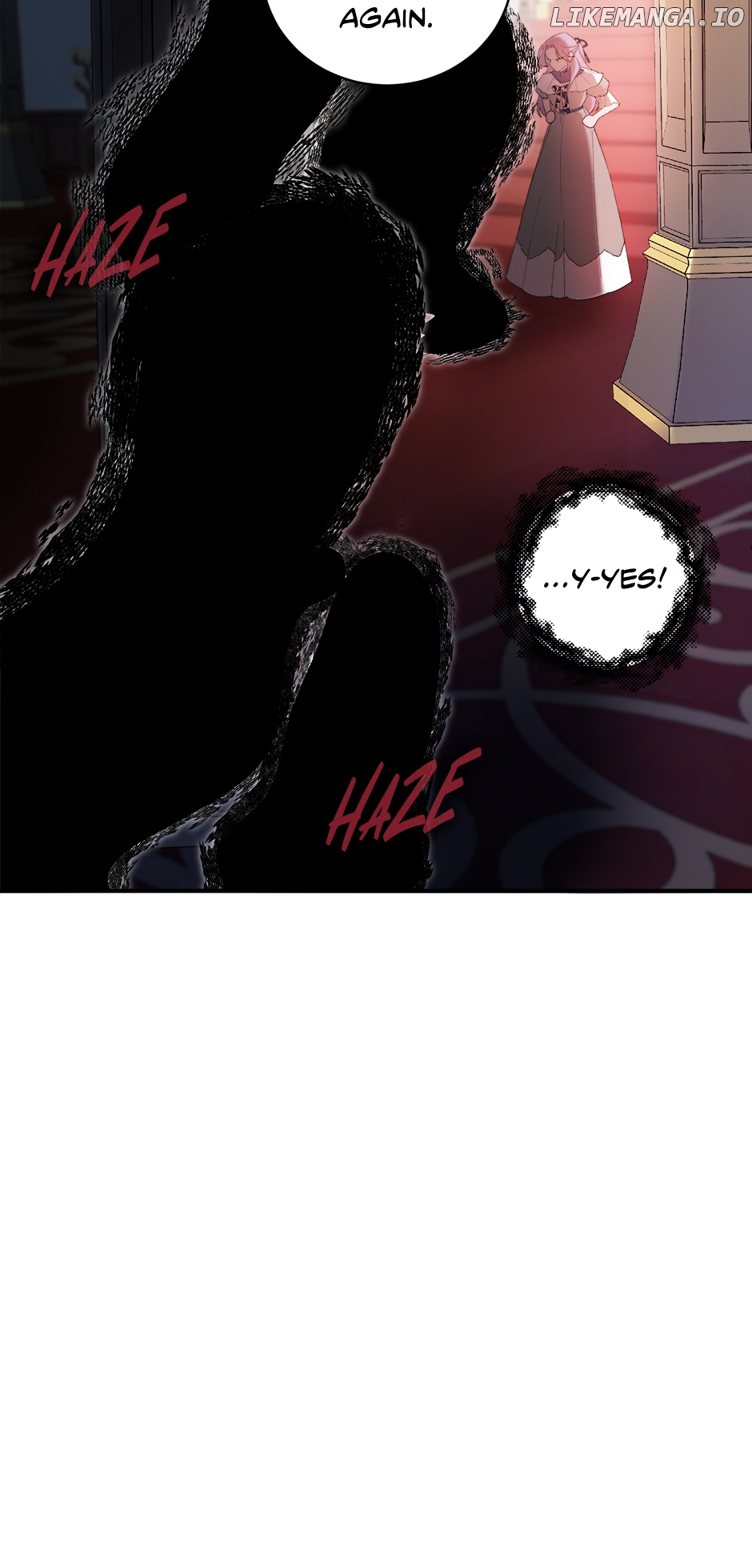 The Wallflower Who Was Proposed to by the Tyrant Chapter 8 - page 46