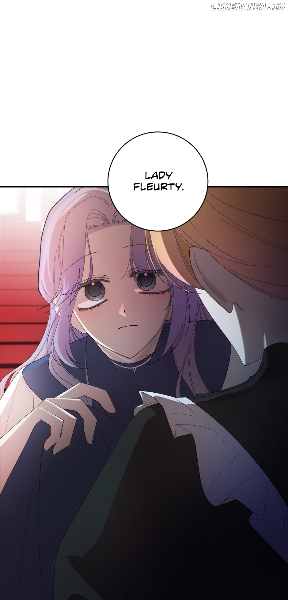 The Wallflower Who Was Proposed to by the Tyrant Chapter 8 - page 47