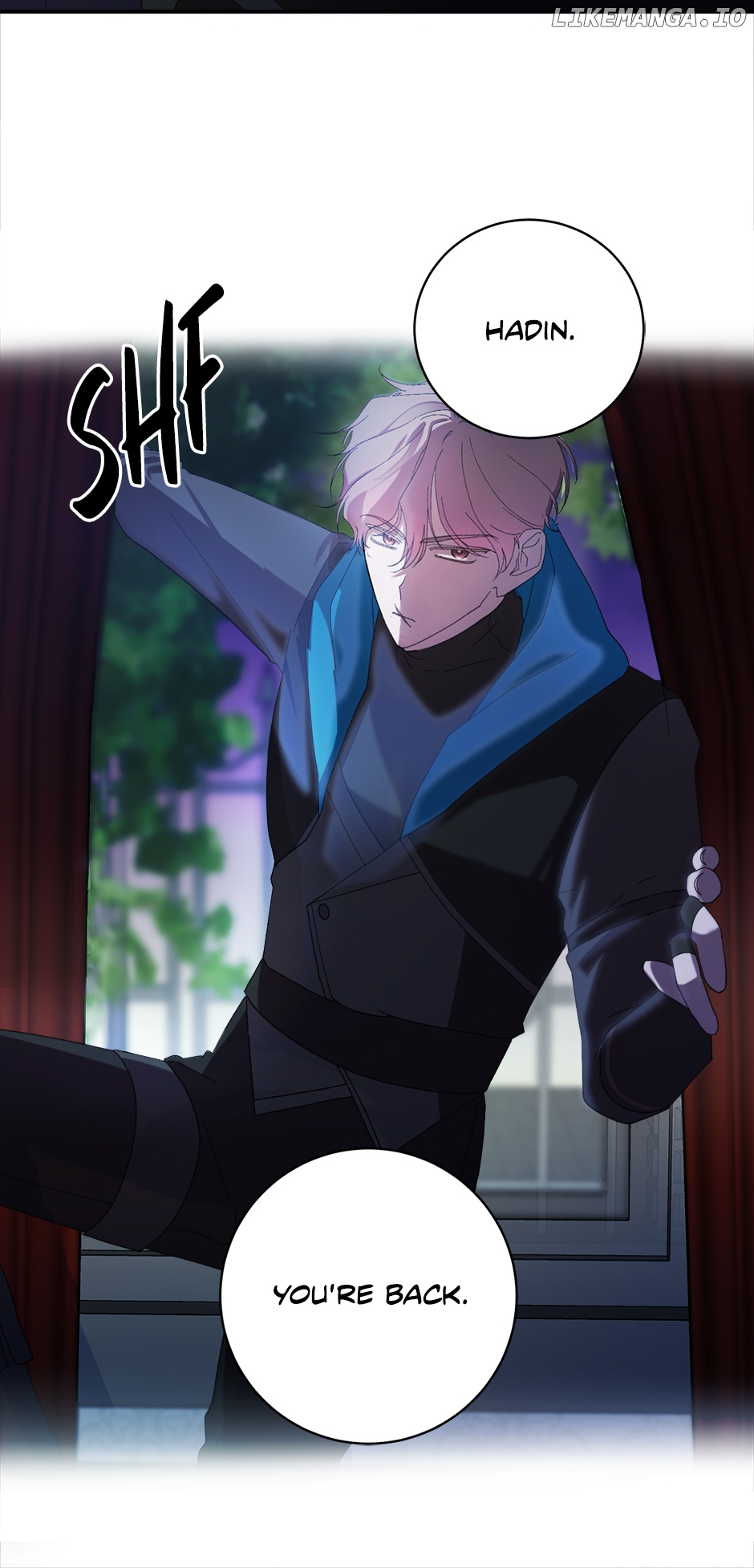 The Wallflower Who Was Proposed to by the Tyrant Chapter 8 - page 48