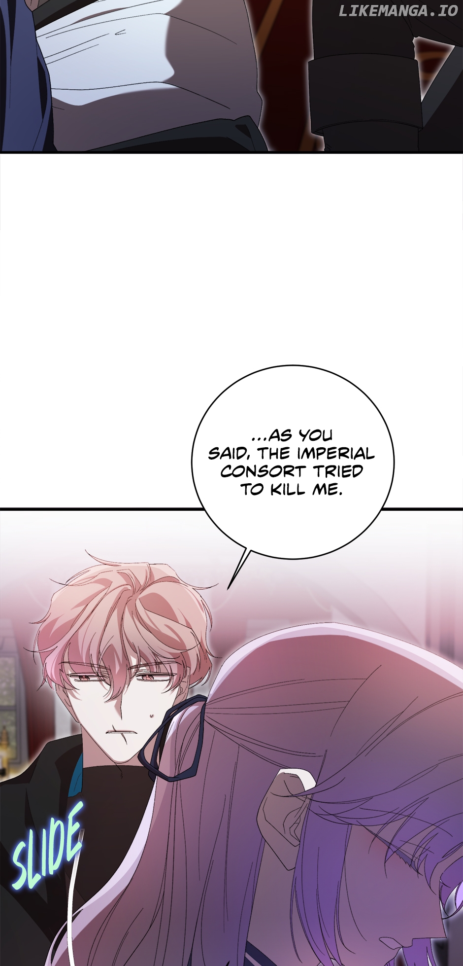 The Wallflower Who Was Proposed to by the Tyrant Chapter 8 - page 50
