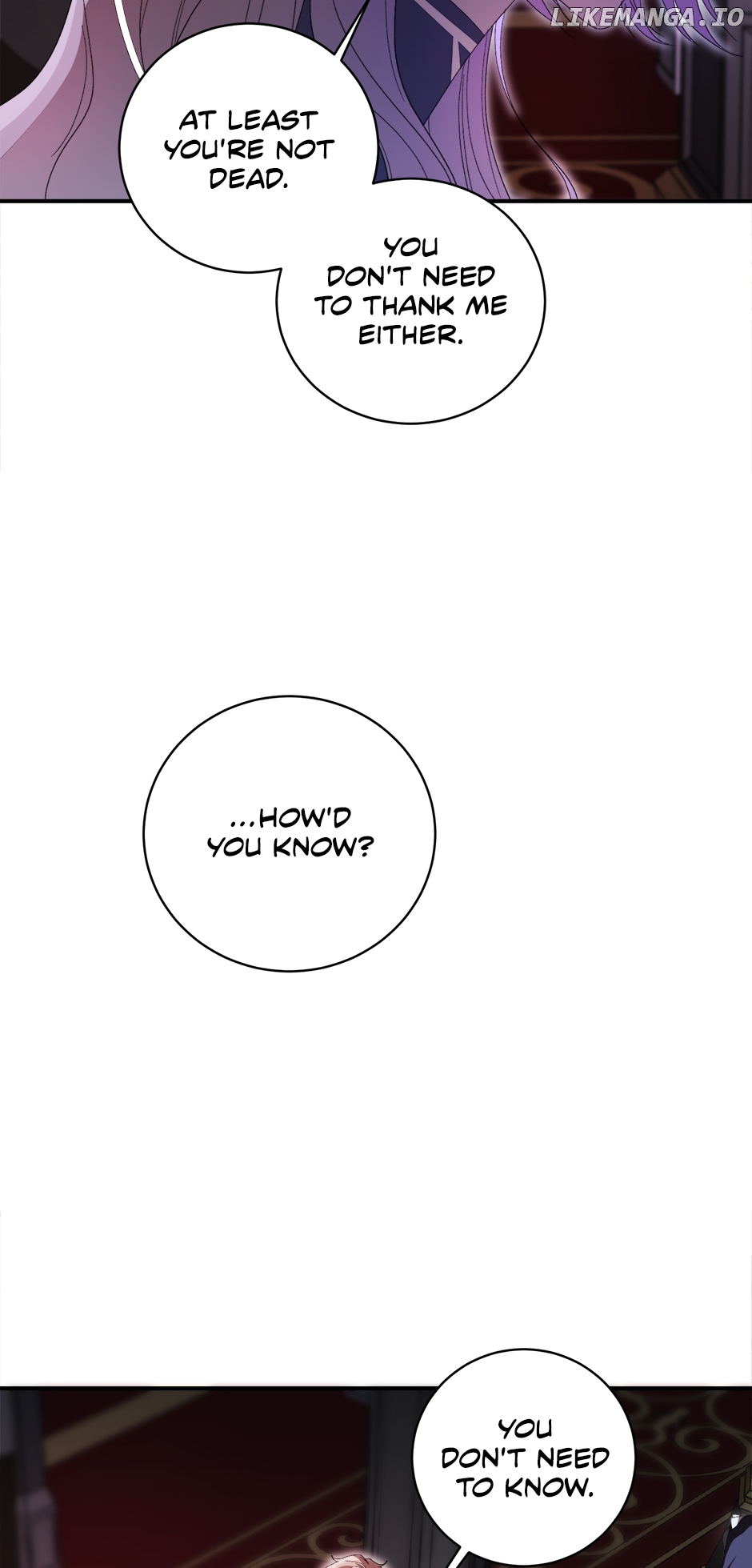 The Wallflower Who Was Proposed to by the Tyrant Chapter 8 - page 51