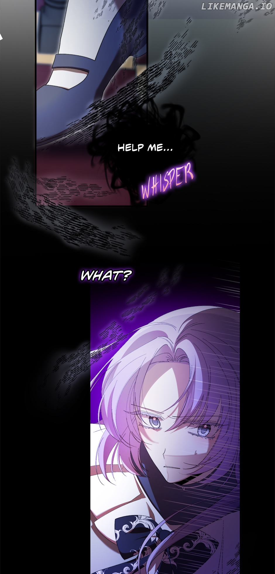 The Wallflower Who Was Proposed to by the Tyrant Chapter 8 - page 53