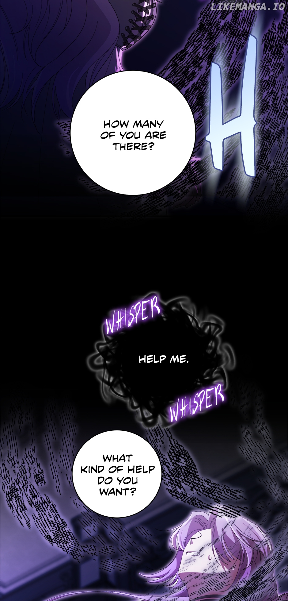 The Wallflower Who Was Proposed to by the Tyrant Chapter 8 - page 55