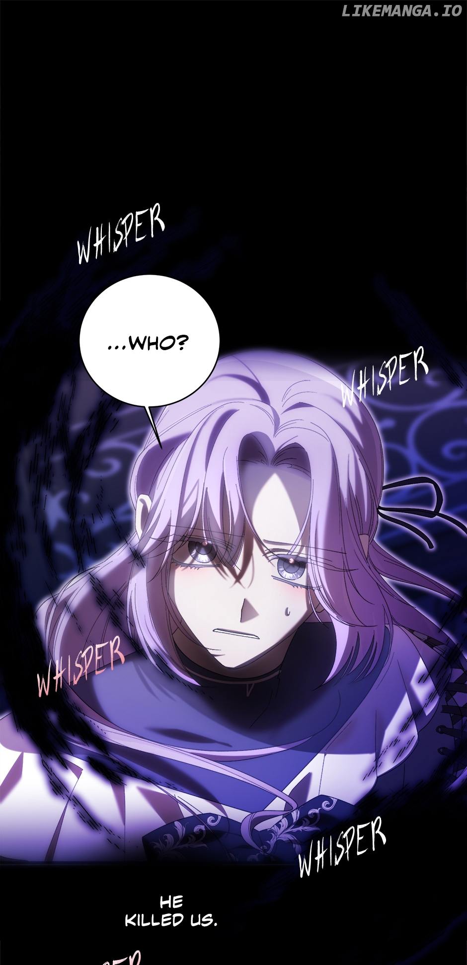 The Wallflower Who Was Proposed to by the Tyrant Chapter 8 - page 57