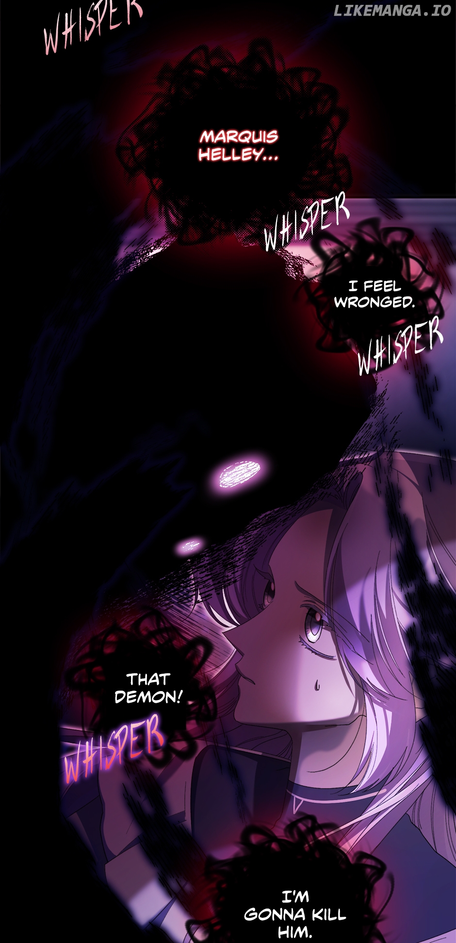 The Wallflower Who Was Proposed to by the Tyrant Chapter 8 - page 58