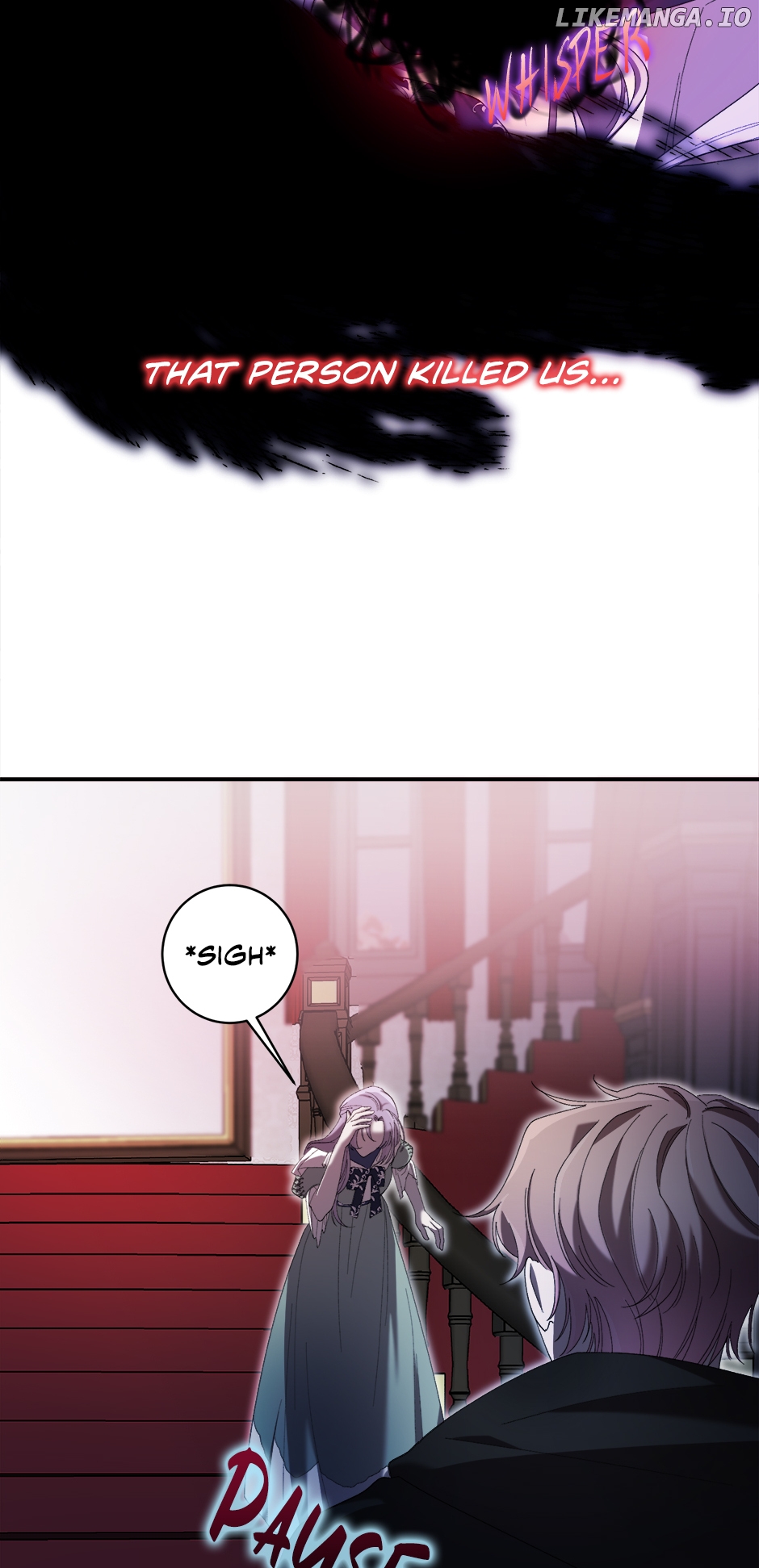 The Wallflower Who Was Proposed to by the Tyrant Chapter 8 - page 59