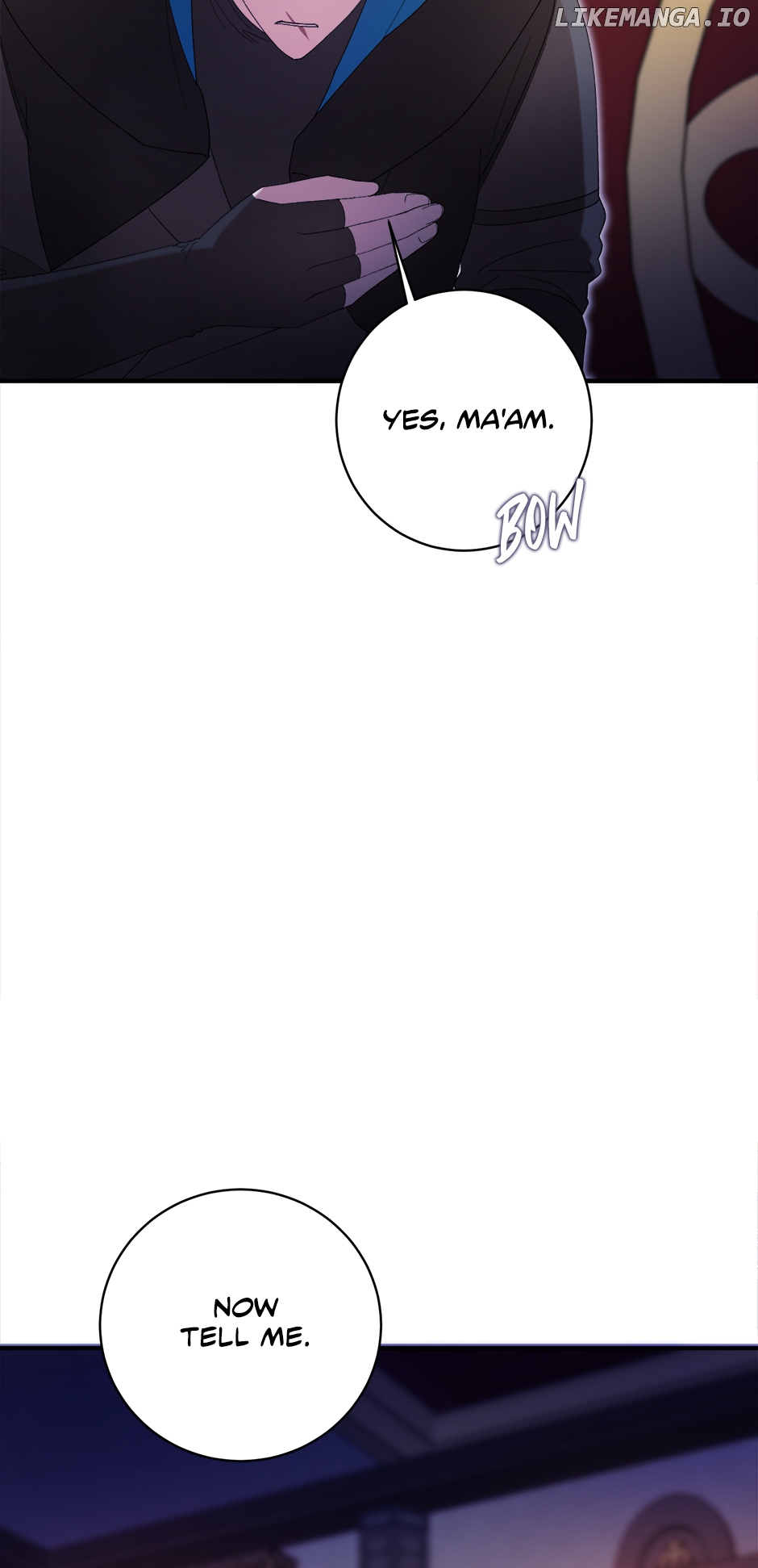 The Wallflower Who Was Proposed to by the Tyrant Chapter 8 - page 61