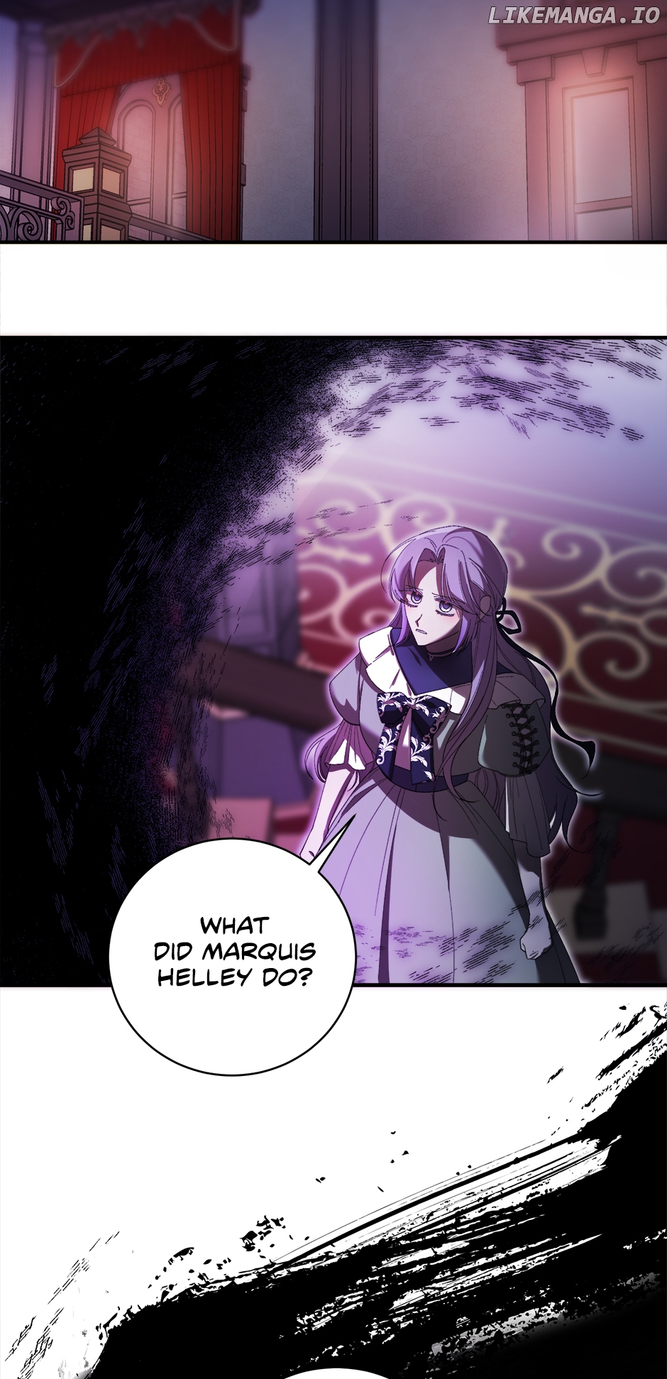 The Wallflower Who Was Proposed to by the Tyrant Chapter 8 - page 62