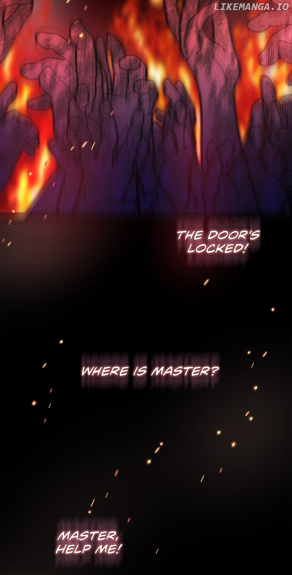 The Wallflower Who Was Proposed to by the Tyrant Chapter 8 - page 71