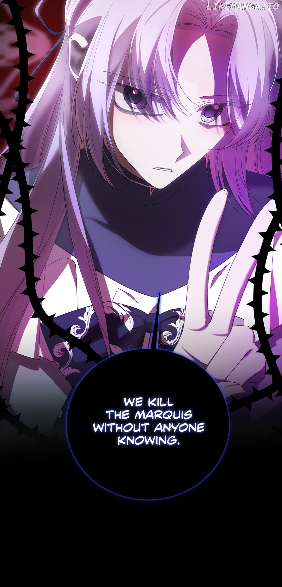 The Wallflower Who Was Proposed to by the Tyrant Chapter 8 - page 76