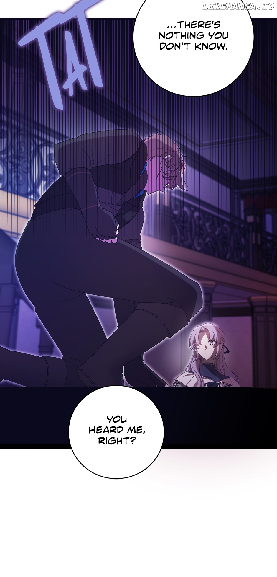 The Wallflower Who Was Proposed to by the Tyrant Chapter 8 - page 81