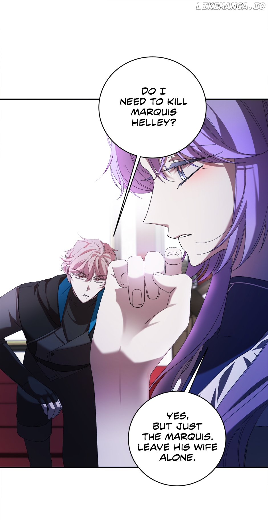 The Wallflower Who Was Proposed to by the Tyrant Chapter 8 - page 82