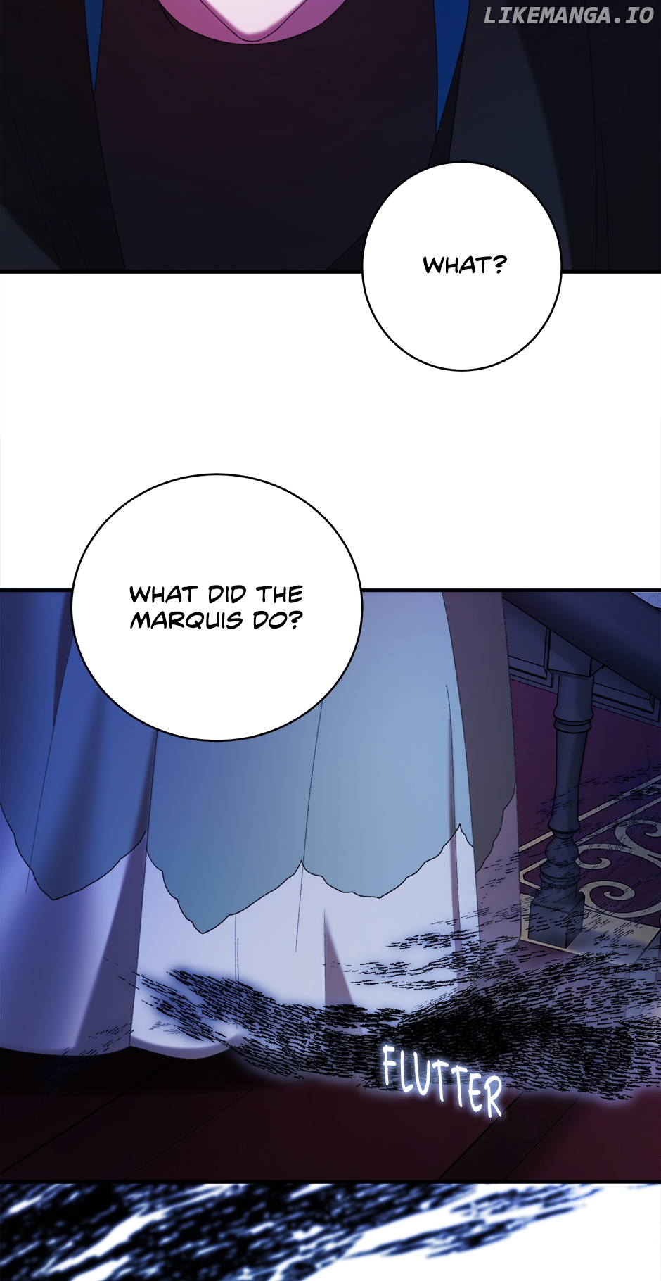 The Wallflower Who Was Proposed to by the Tyrant Chapter 8 - page 84