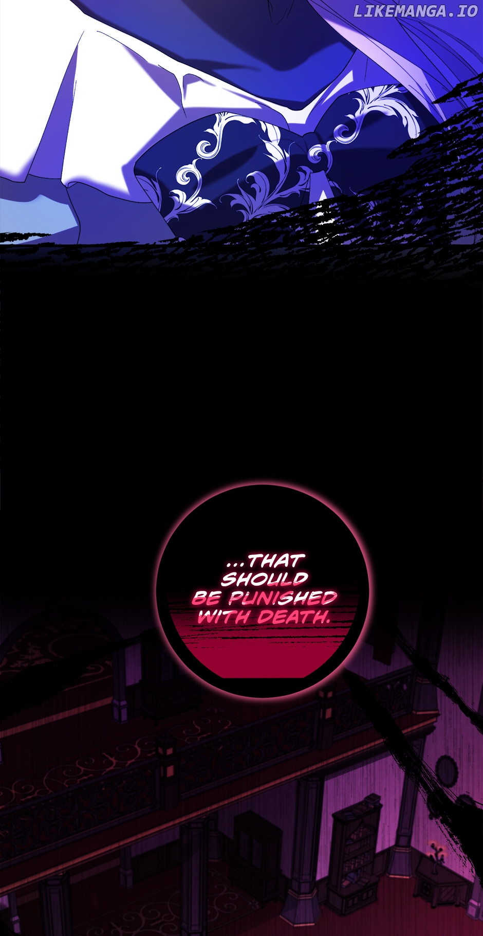 The Wallflower Who Was Proposed to by the Tyrant Chapter 8 - page 86