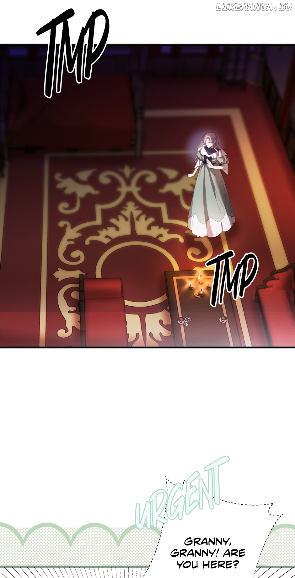 The Wallflower Who Was Proposed to by the Tyrant Chapter 8 - page 9