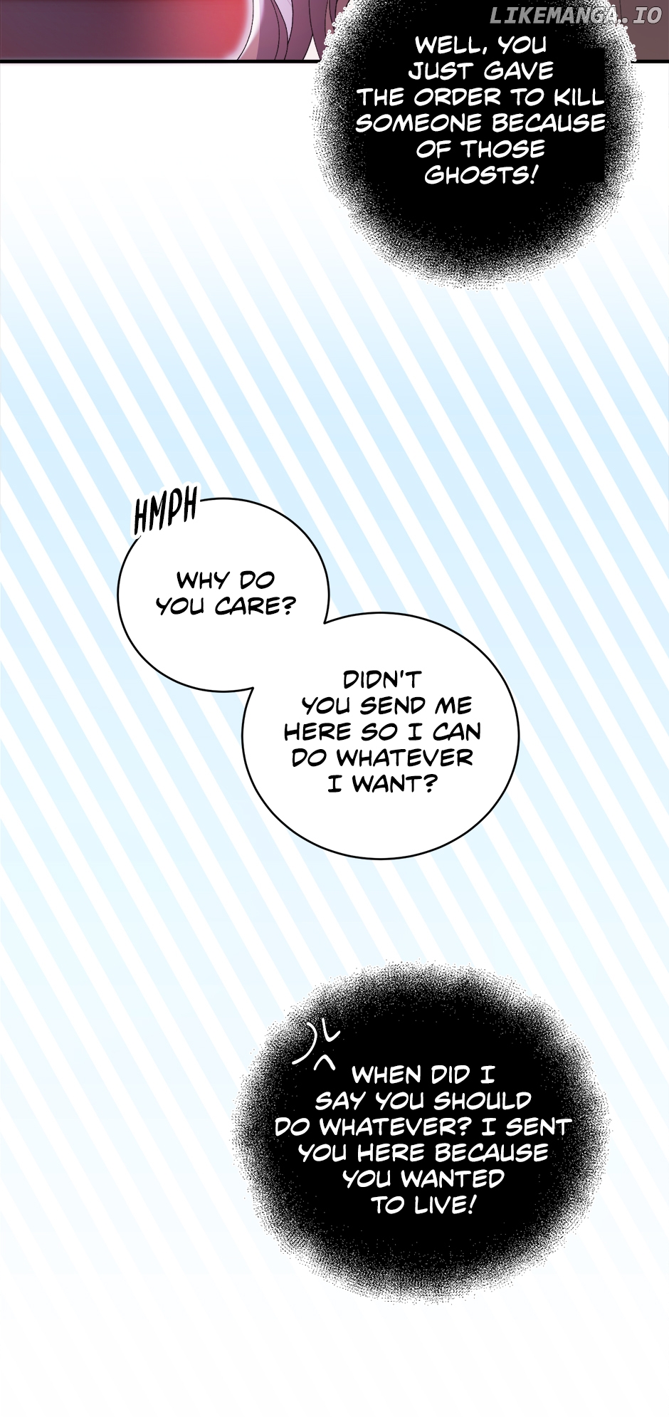 The Wallflower Who Was Proposed to by the Tyrant Chapter 9 - page 12