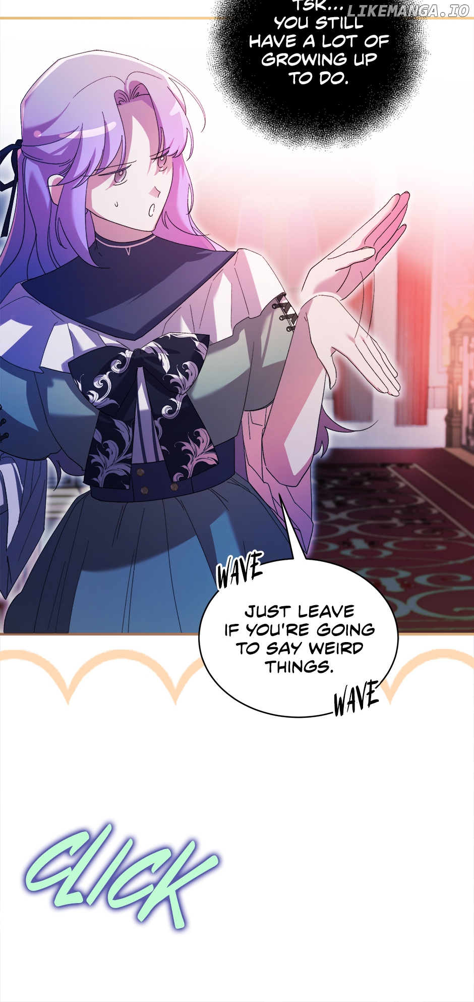 The Wallflower Who Was Proposed to by the Tyrant Chapter 9 - page 14