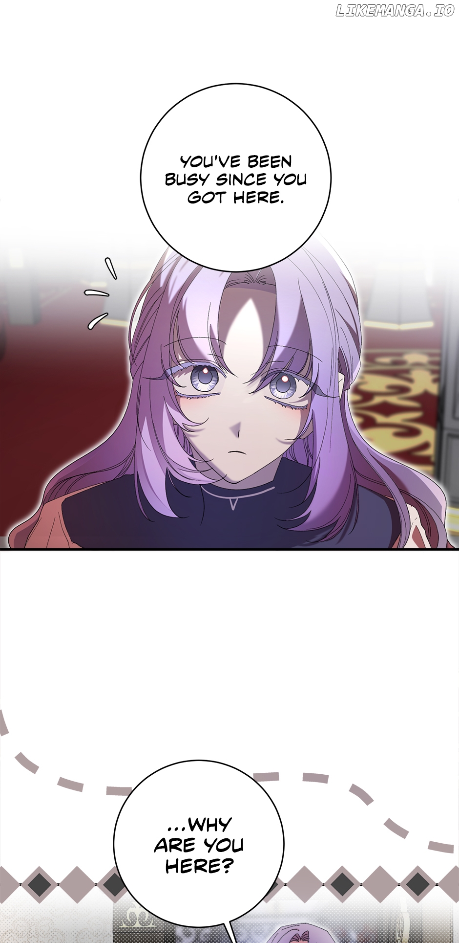 The Wallflower Who Was Proposed to by the Tyrant Chapter 9 - page 15