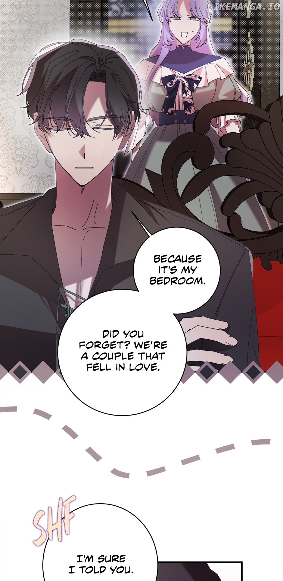 The Wallflower Who Was Proposed to by the Tyrant Chapter 9 - page 16