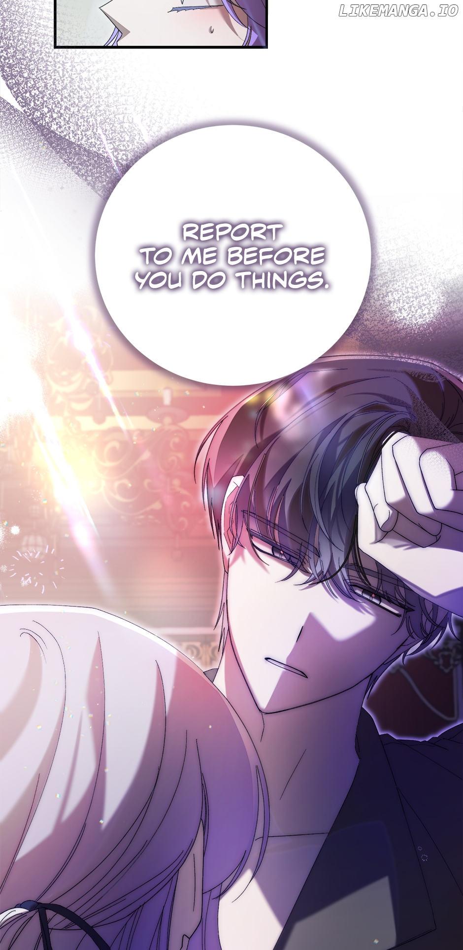 The Wallflower Who Was Proposed to by the Tyrant Chapter 9 - page 18