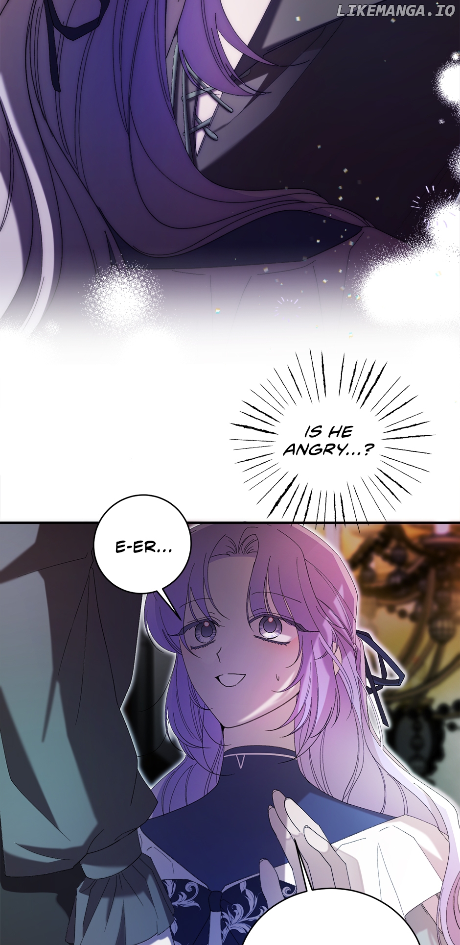 The Wallflower Who Was Proposed to by the Tyrant Chapter 9 - page 19
