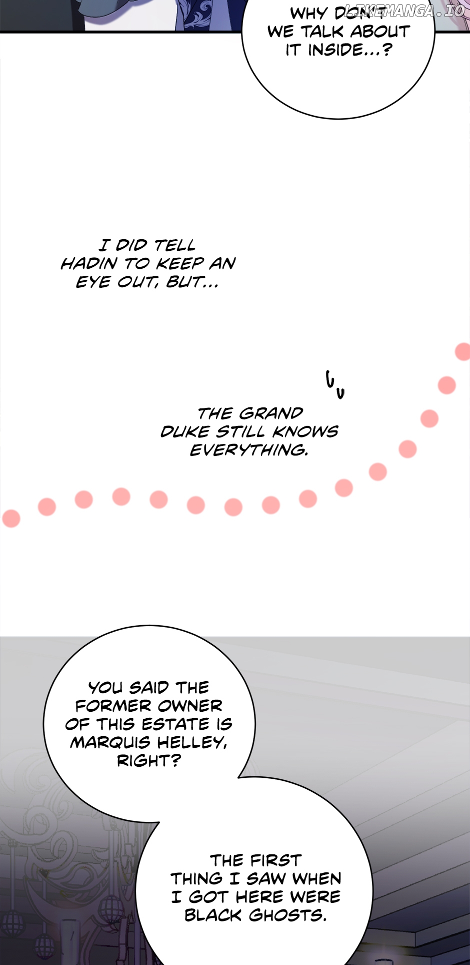 The Wallflower Who Was Proposed to by the Tyrant Chapter 9 - page 20