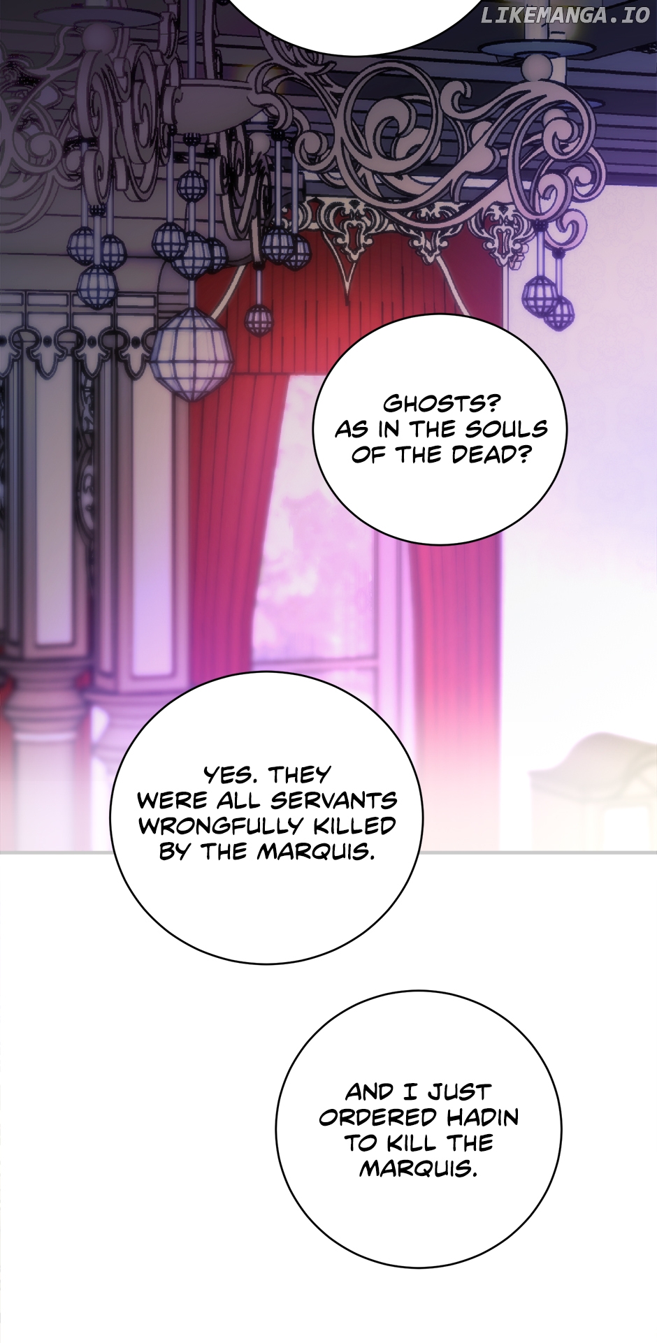 The Wallflower Who Was Proposed to by the Tyrant Chapter 9 - page 21