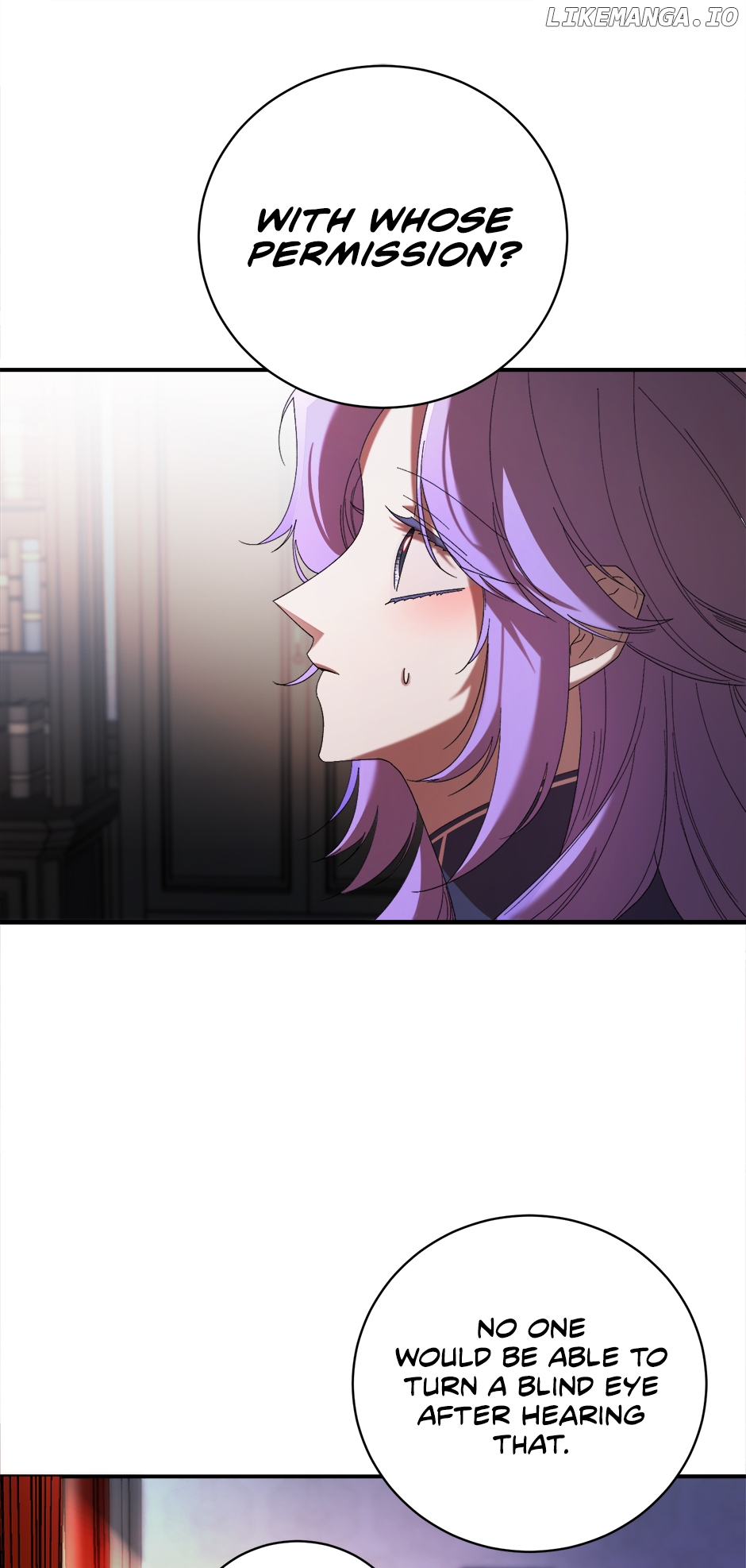 The Wallflower Who Was Proposed to by the Tyrant Chapter 9 - page 22