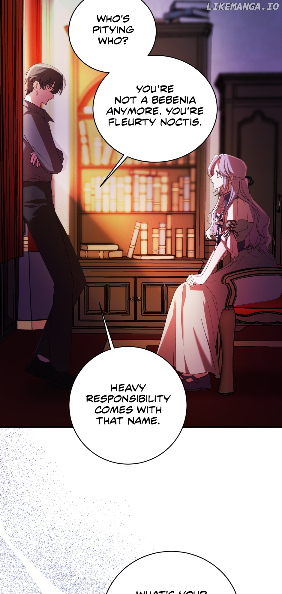 The Wallflower Who Was Proposed to by the Tyrant Chapter 9 - page 23