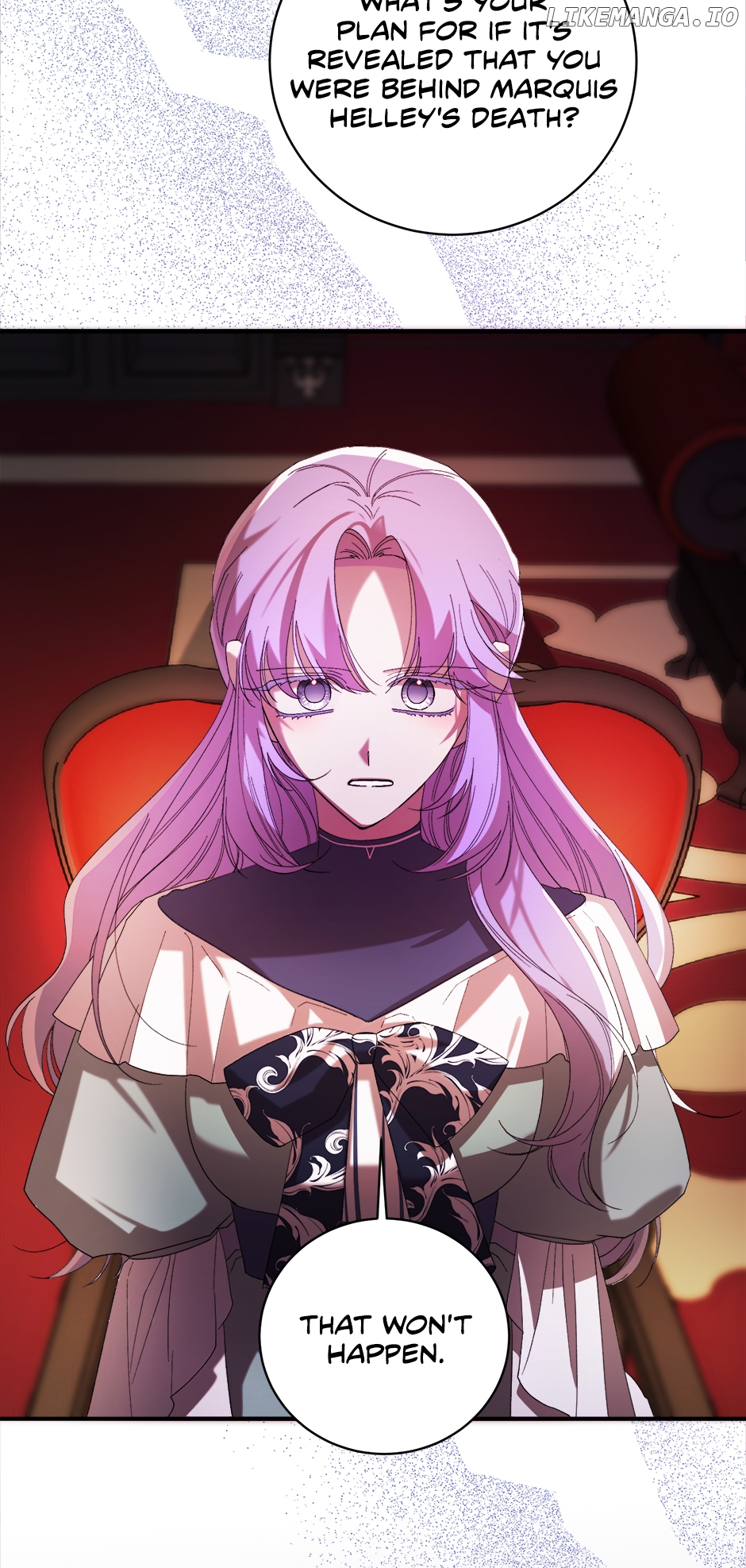 The Wallflower Who Was Proposed to by the Tyrant Chapter 9 - page 24