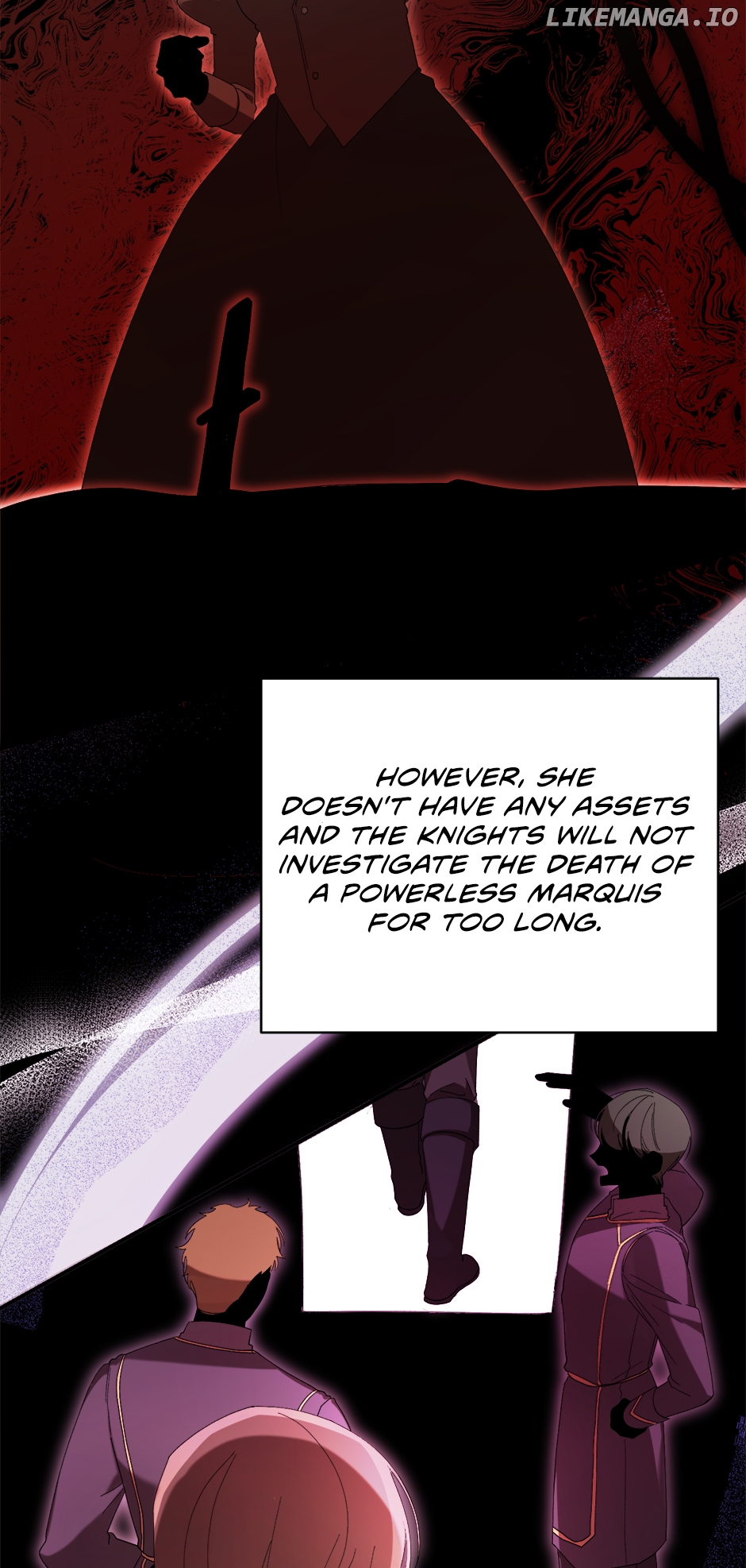 The Wallflower Who Was Proposed to by the Tyrant Chapter 9 - page 26