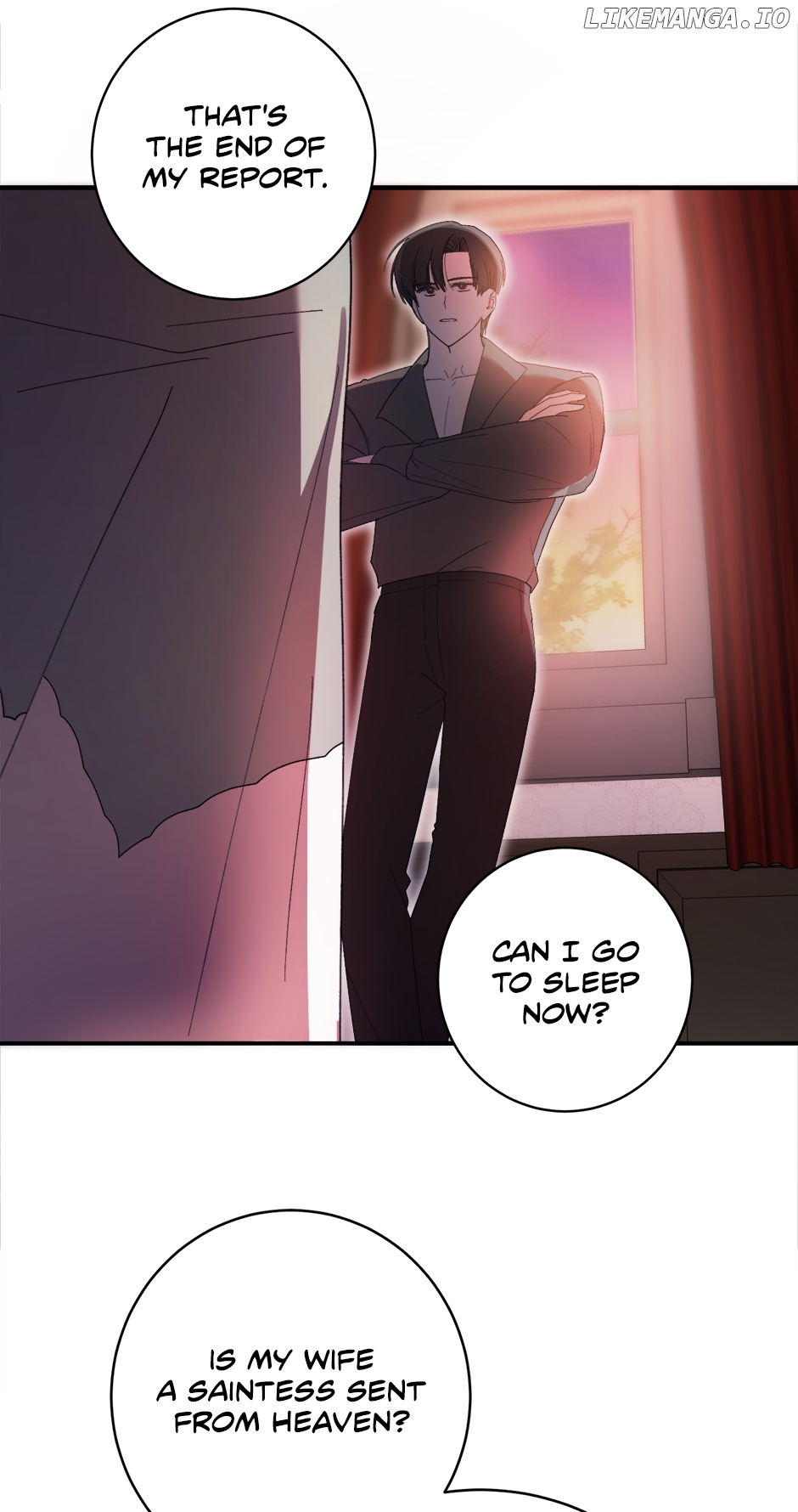 The Wallflower Who Was Proposed to by the Tyrant Chapter 9 - page 30