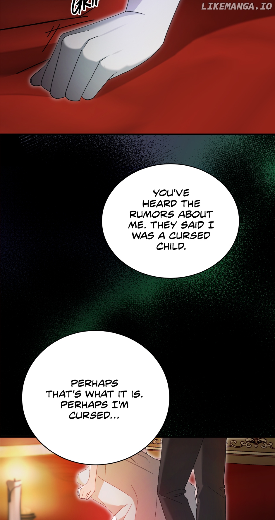 The Wallflower Who Was Proposed to by the Tyrant Chapter 9 - page 34