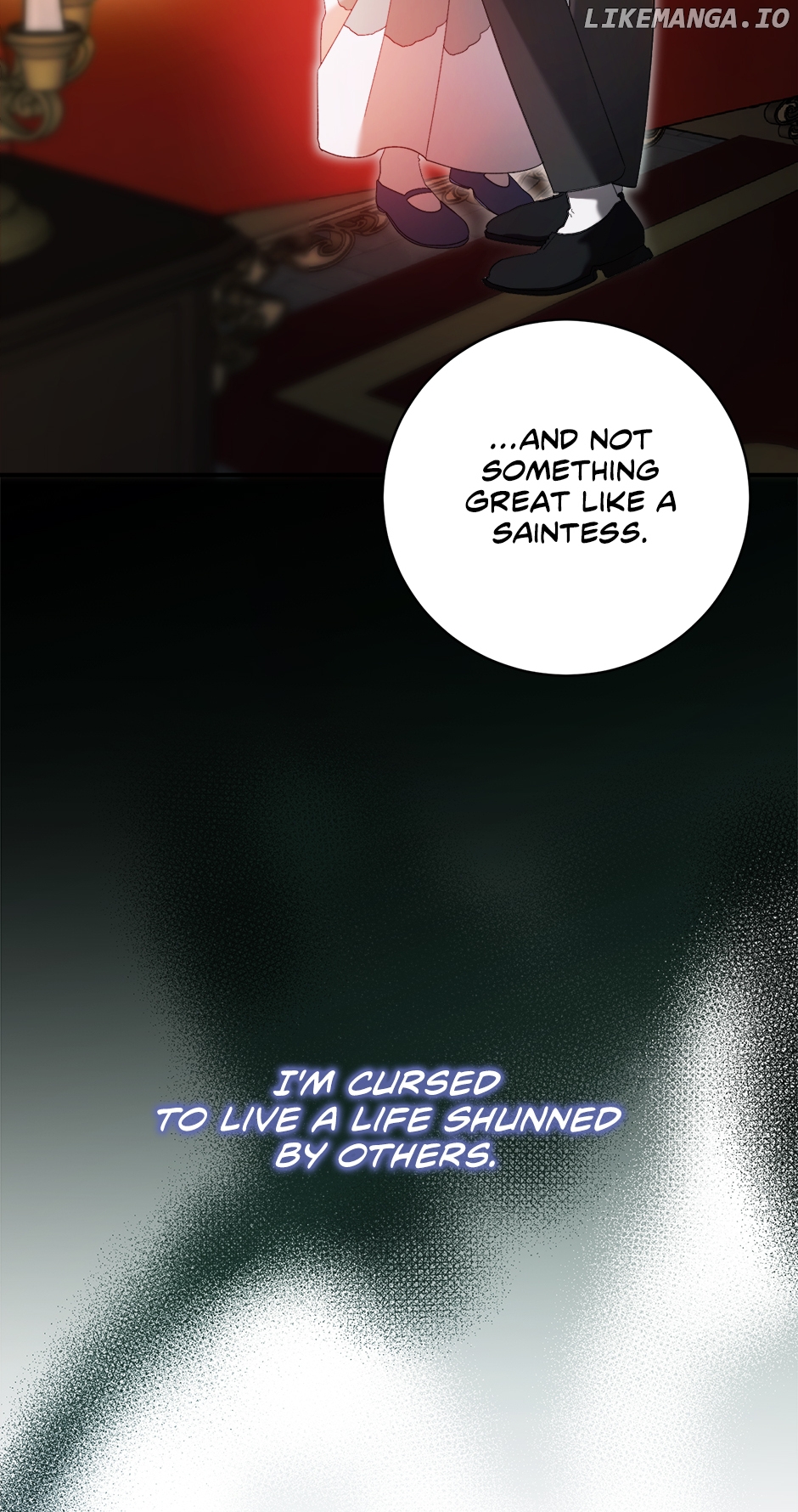 The Wallflower Who Was Proposed to by the Tyrant Chapter 9 - page 35