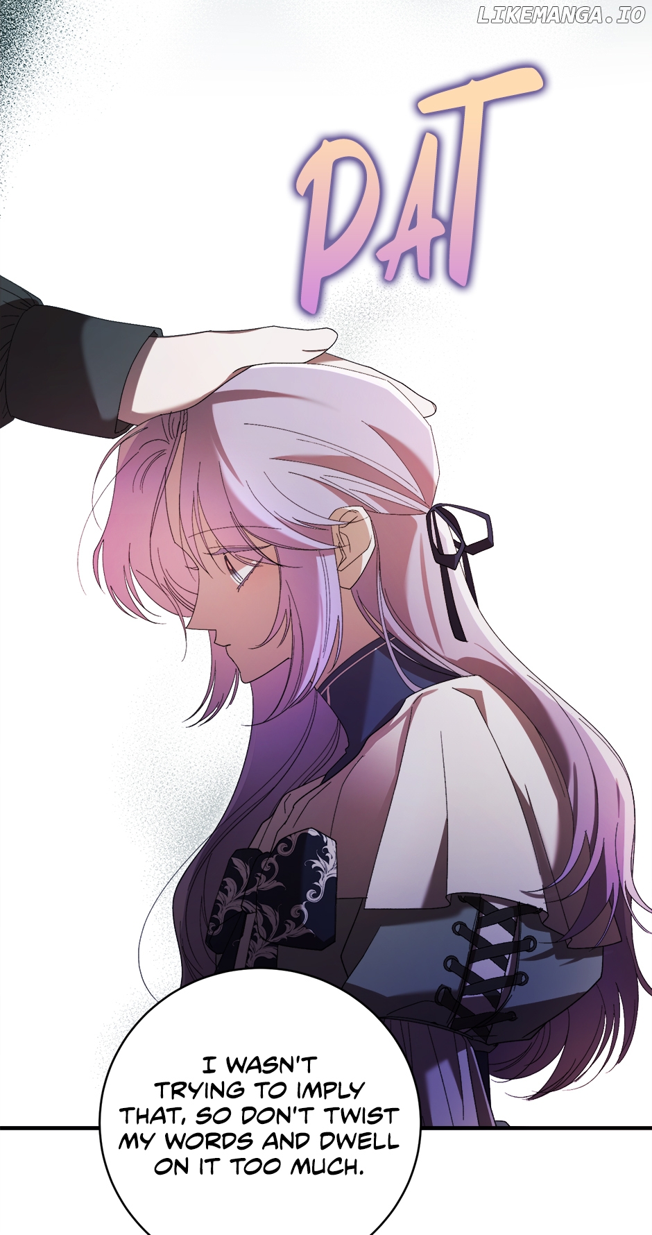 The Wallflower Who Was Proposed to by the Tyrant Chapter 9 - page 36