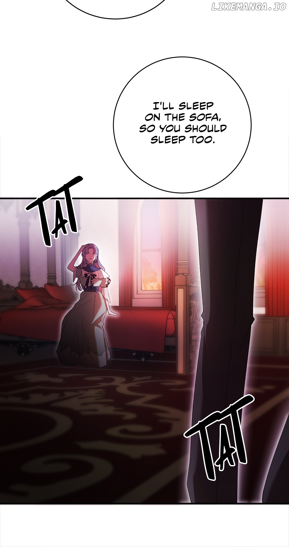 The Wallflower Who Was Proposed to by the Tyrant Chapter 9 - page 37
