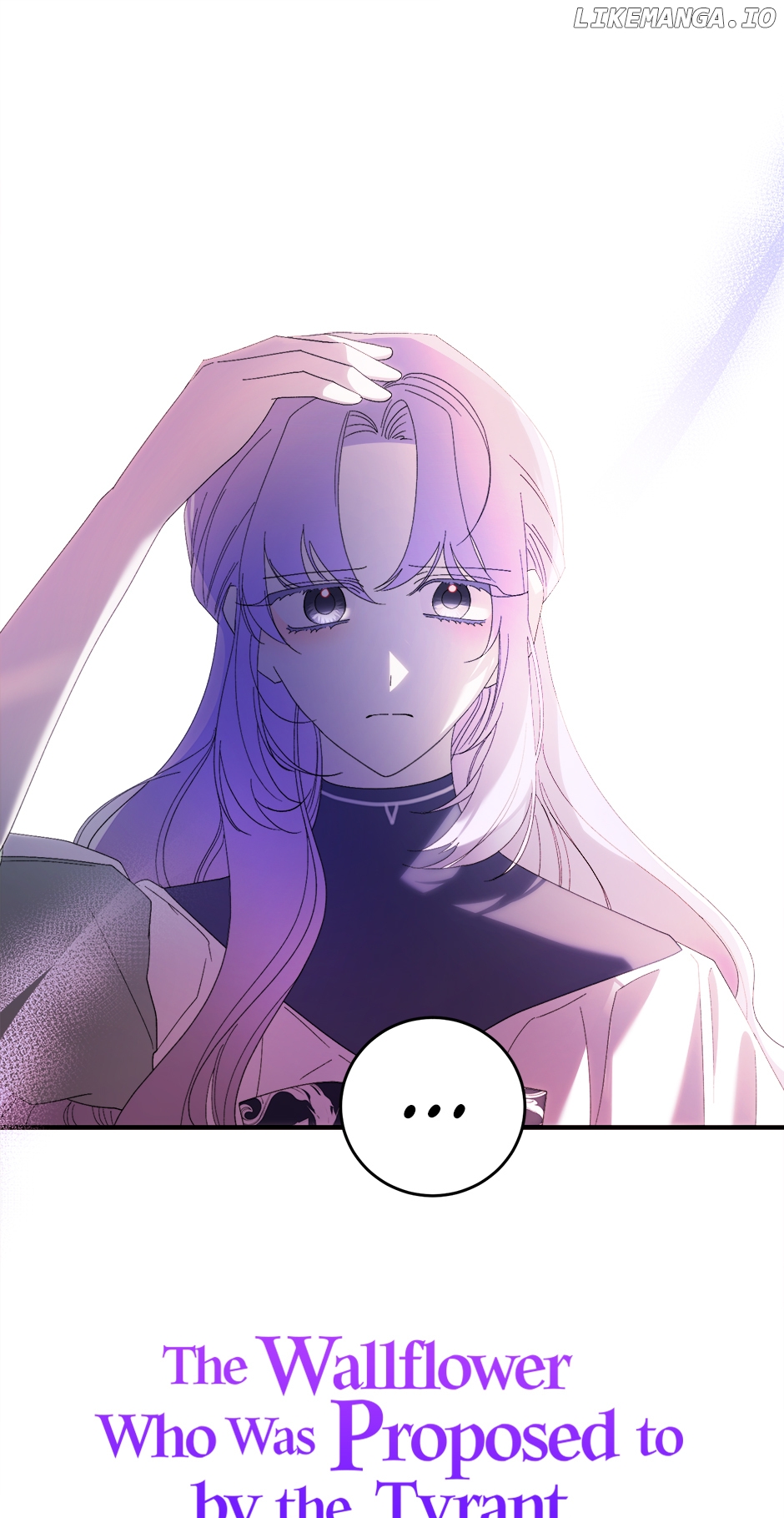 The Wallflower Who Was Proposed to by the Tyrant Chapter 9 - page 38