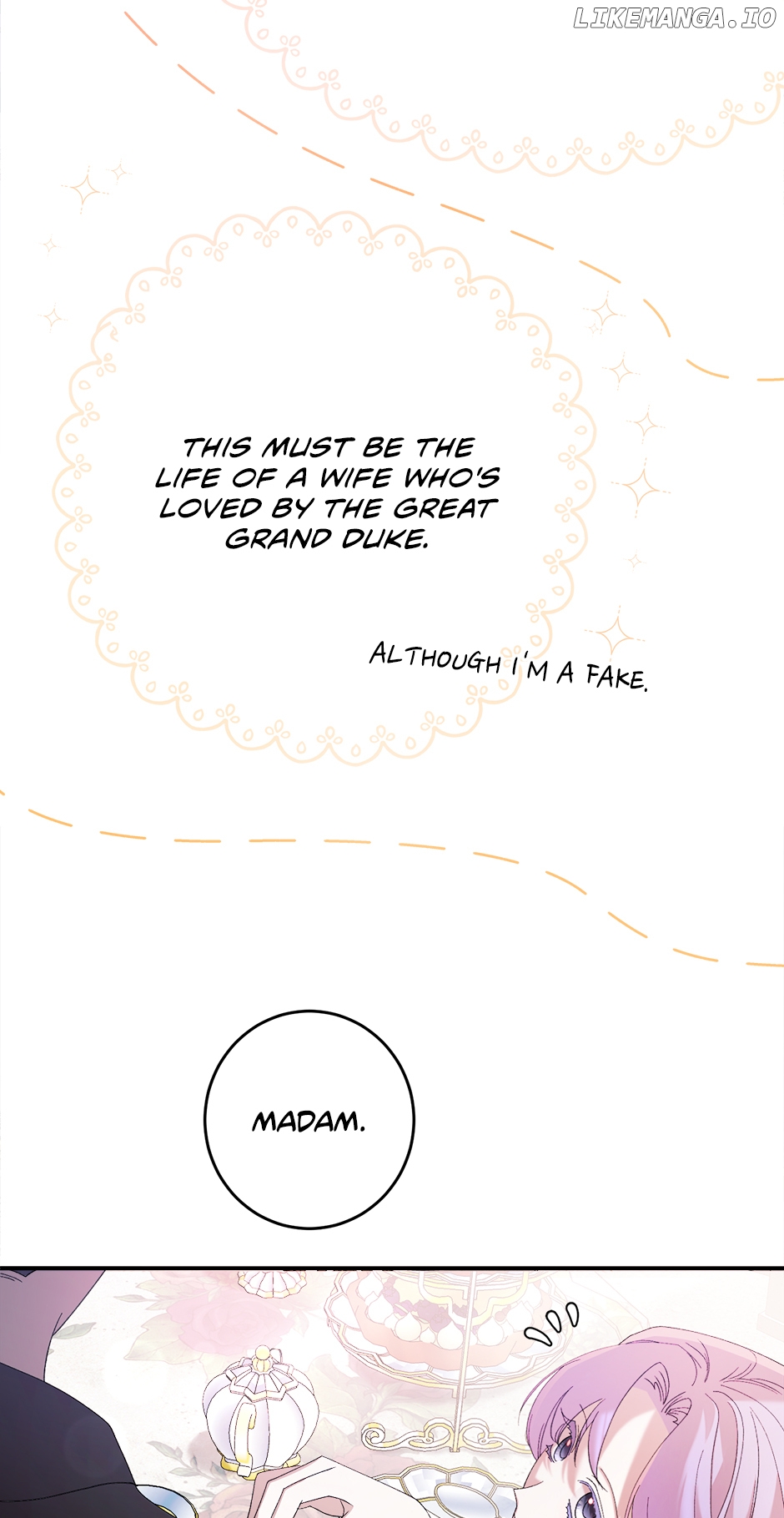 The Wallflower Who Was Proposed to by the Tyrant Chapter 9 - page 41