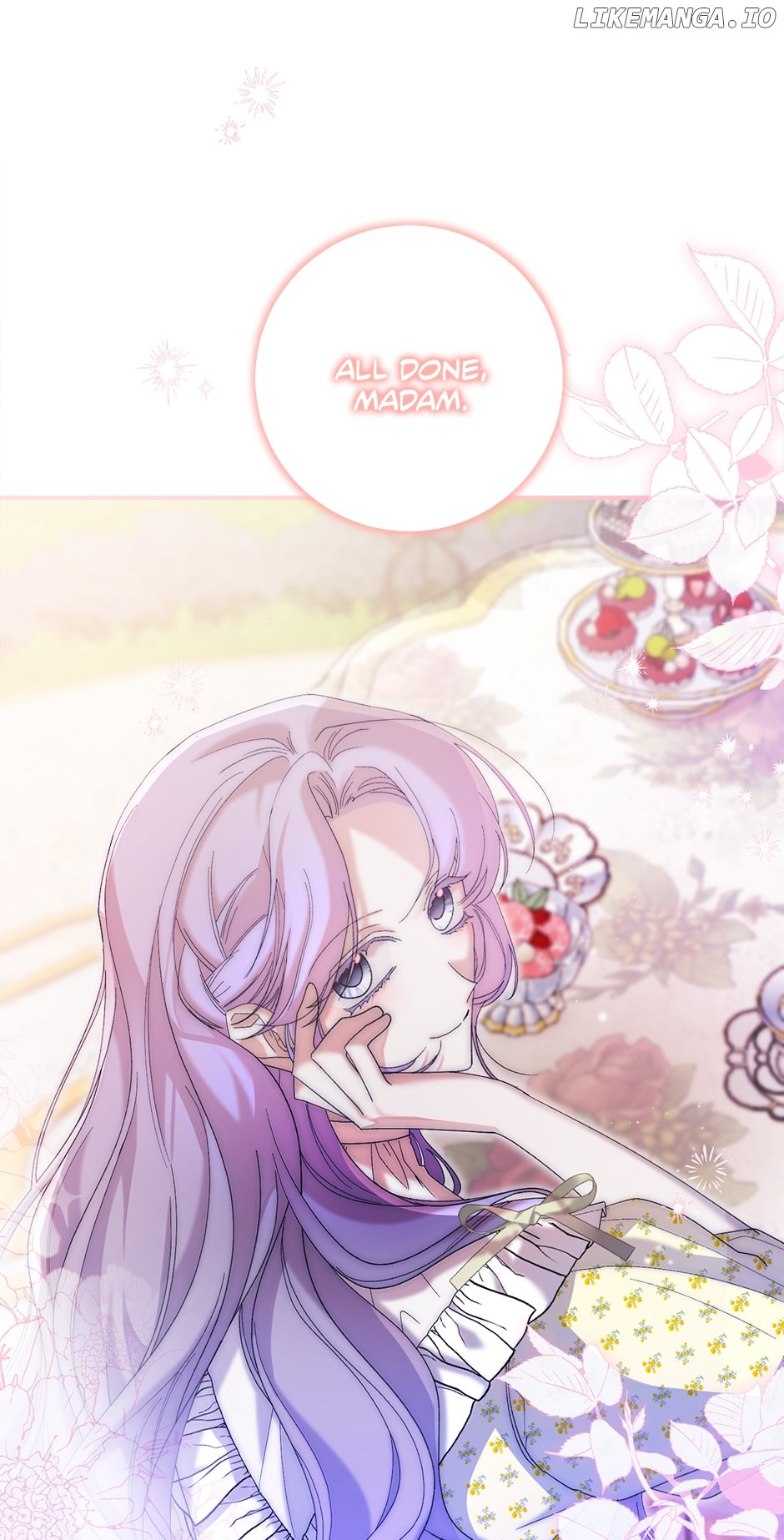 The Wallflower Who Was Proposed to by the Tyrant Chapter 9 - page 46