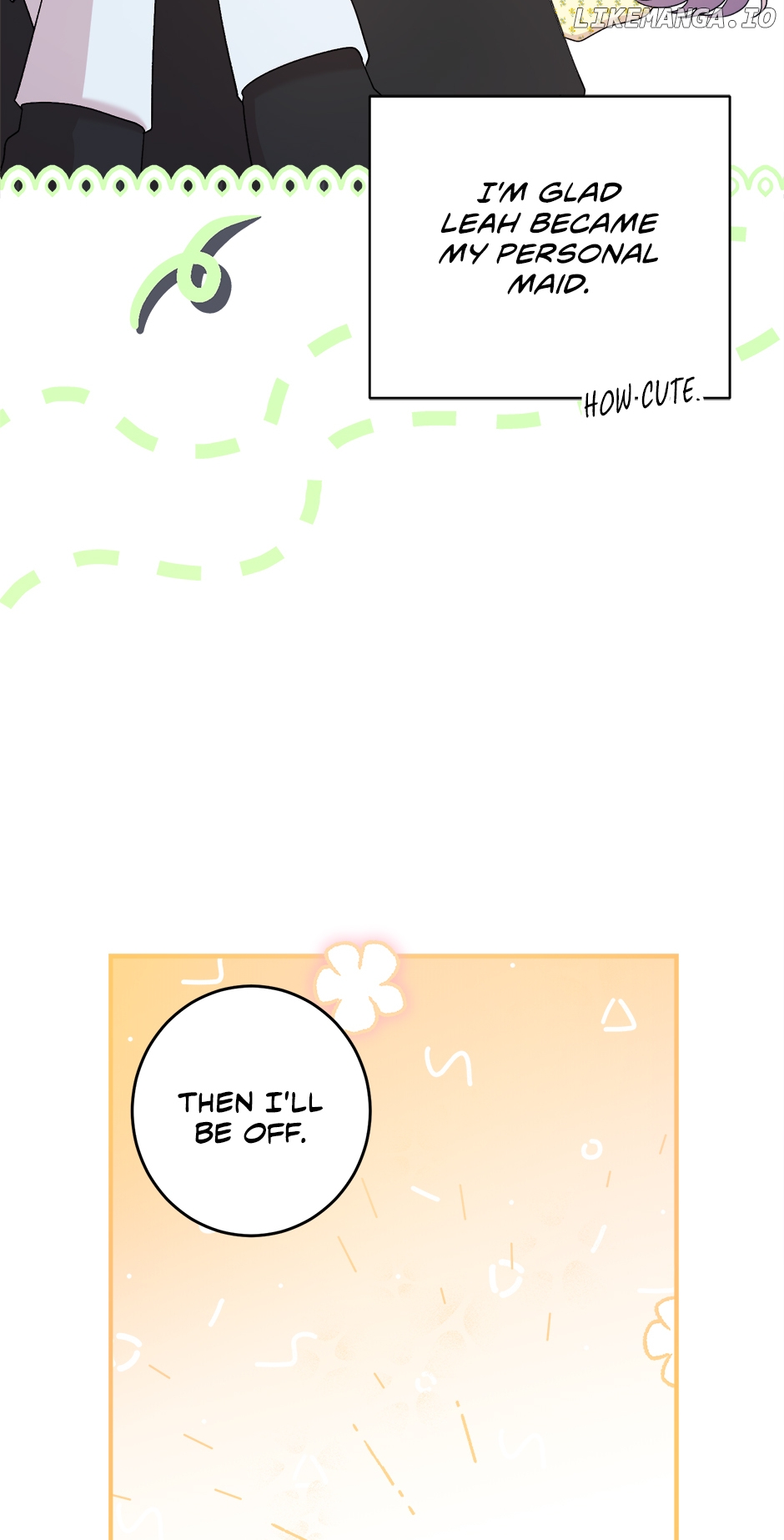 The Wallflower Who Was Proposed to by the Tyrant Chapter 9 - page 48